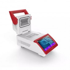 Q 160 Mini Real Time PCR machine